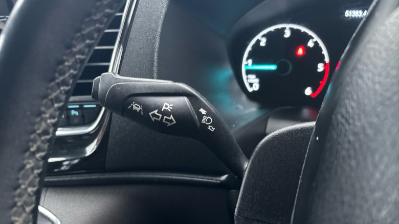 Ford Transit Custom 290 L2 Diesel Fwd 2.0 EcoBlue 170ps Low Roof Sport Van